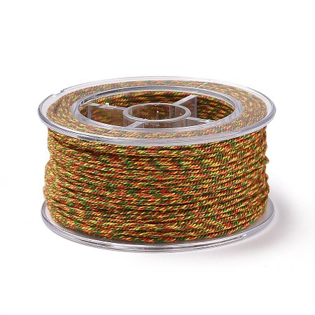 Macrame Cotton Cord OCOR-H110-01C-05-1