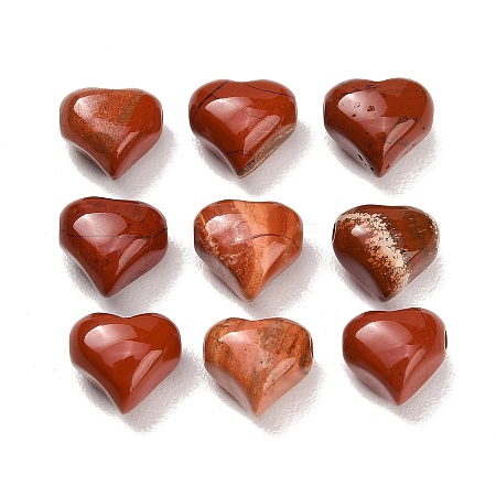 Natural Red Jasper Beads GG-CBA4A3B-C30-02-1