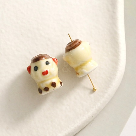 Handmade Porcelain Beads PW-WGD6B62-13-1