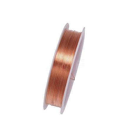 Copper Wire MCOR-PW0001-03F-R-1