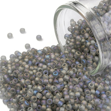 TOHO 11/0 Round Beads SEED-TR11-0176F-1