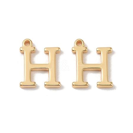 Brass Pendants KK-R164-01H-G-1