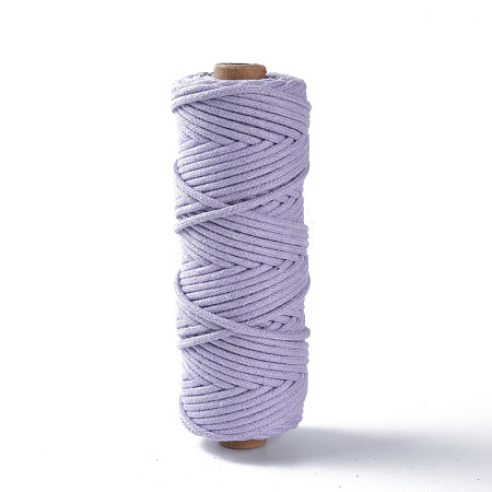 Cotton String Threads OCOR-T001-01-16-1