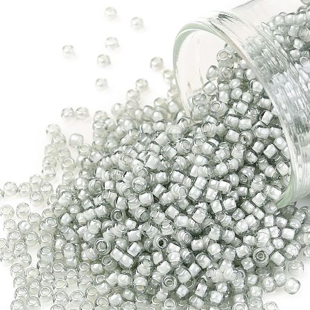 TOHO Round Seed Beads X-SEED-TR11-0376-1