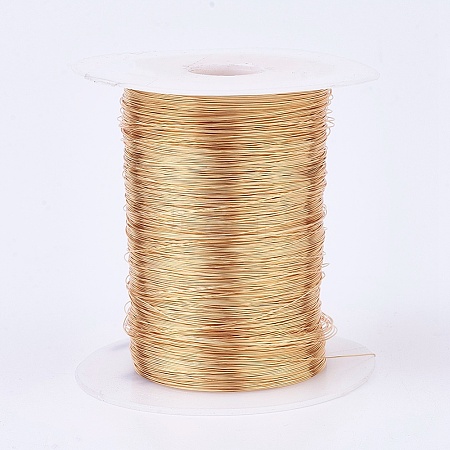 Eco-Friendly Copper Wire CWIR-K001-01-1mm-KCG-1