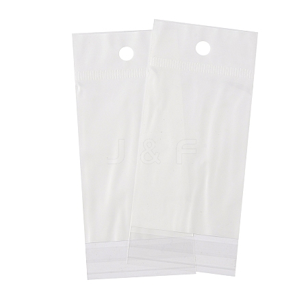 Rectangle OPP Cellophane Bags OPC-Z001-01G-1