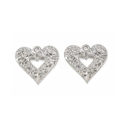 Alloy Pendants AL-CBA5609-07P-1