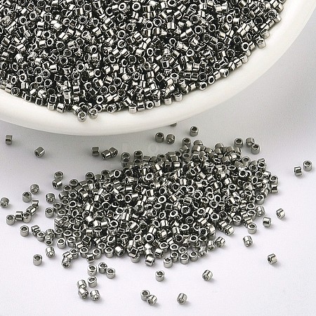 MIYUKI Delica Beads SEED-MY11-DB0021-1
