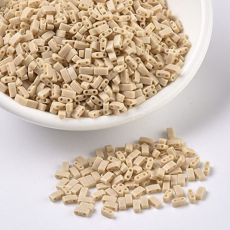 MIYUKI Half TILA Beads SEED-MY05-HTL493-1
