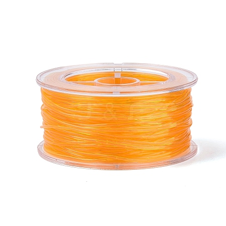 Elastic Crystal Cord EW-N007-01D-02-1