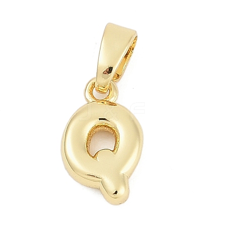 Brass Charms KK-G522-54Q-G-1