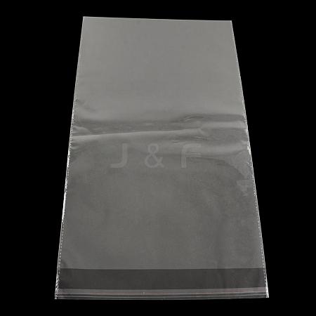 Rectangle OPP Cellophane Bags OPC-R012-132-1