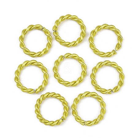 Aluminum Quick Link Connectors ALUM-H002-01-19-1
