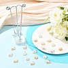 20Pcs 2 Colors Alloy Pendants FIND-YW0011-40-4
