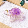 Natural Amethyst Display Decorations PW-WG32FD3-08-1