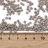 8/0 Baking Paint Glass Seed Beads X1-SEED-M012-02A-56-4