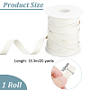 PVC Synthetic Rubber Cord RCOR-WH0006-01-A-2