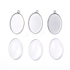 DIY Pendant Making DIY-X0293-60P-1