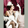 Party Prop Kits AJEW-GA0010-34-5