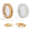 DIY Jewelry Kits DIY-CA0001-03-2