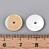 Natural Freshwater Shell Beads BSHE-T014-43B-4