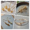 Round Copper Jewelry Wire CWIR-S002-0.6mm-02-5