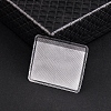 PVC Adhesive Bag for Necklace Card PW-WG31225-01-3