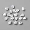 ABS Plastic Imitation Pearl  Beads KY-WH0036-24-1