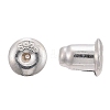 925 Sterling Silver Ear Nuts LS-STER-K167-037C-S-2