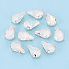 Sew on Rhinestone Montee Beads KK-T071-06B-1