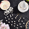 100Pcs Natural Cultured Freshwater Pearl Beads PEAR-LT0001-15-3