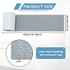 Flat Linen Sofa Repairing Self-Adhesive Tape AJEW-WH0009-15A-2