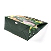 Rectangle Paper Flip Gift Bags CARB-L010-03M-02-3