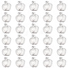 DICOSMETIC 304 Stainless Steel Charms STAS-DC0011-23-1