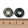 Natural Indian Agate Pendants G-G202-07J-3