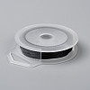 Round Copper Wire for Jewelry Making CWIR-WH0001-0.6mm-08-2
