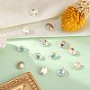 Preciosa® MAXIMA Crystal Fancy Stones Y-PRC-FF8-00030-200-2