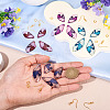 DIY Earring Making Kit DIY-TA0013-36A-5