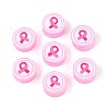 Handmade Polymer Clay Beads CLAY-H005-05-1