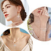 100Pcs Tibetan Style Alloy Pendants FIND-CA0010-59AS-7