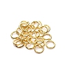 Metal Open Jump Rings FS-WG47662-13-1