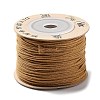 Polyester Twisted Cord OCOR-G015-01A-34-2