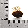 Alloy Charms ENAM-D303-02G-05-3