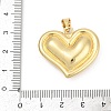 Brass Pendants KK-D317-200G-06-3