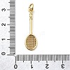 Brass Pendants KK-C134-32A-G-3