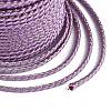 11M Polyester Braided Cord with Cotton Core OCOR-Z006-01-03-3