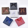 Cardboard Watch Boxes CBOX-Q035-33-1