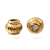 304 Stainless Steel Beads STAS-L315-062F-G-1