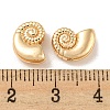 Brass Beads X-KK-R152-15G-3