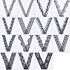 Lace Trim Nylon String Threads for Jewelry Making OCOR-BC0003-02-2